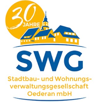 Logo der SWG Oederan